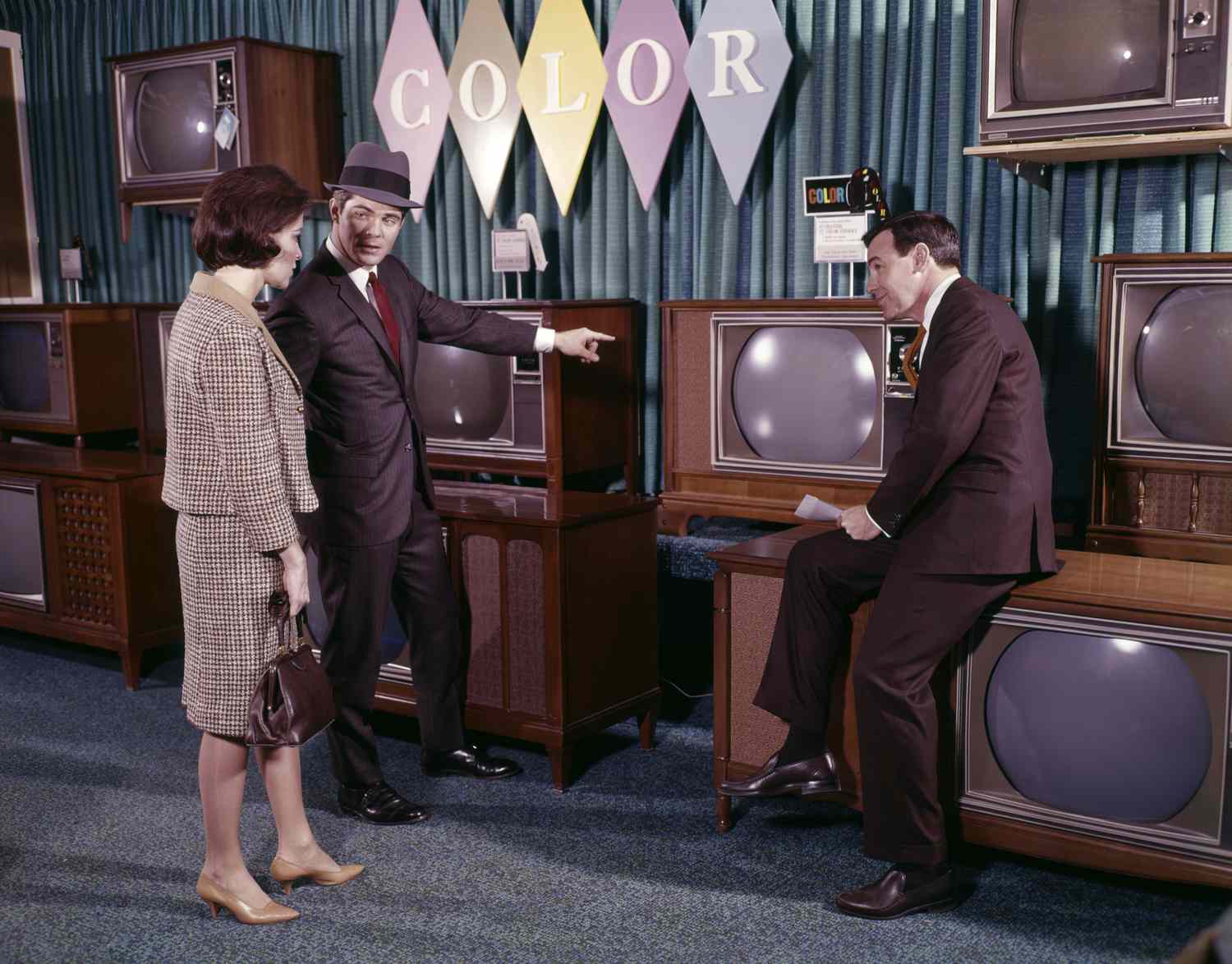 Doğançay Televizyon Tamircisi